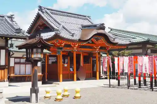 豊国神社(滋賀県)
