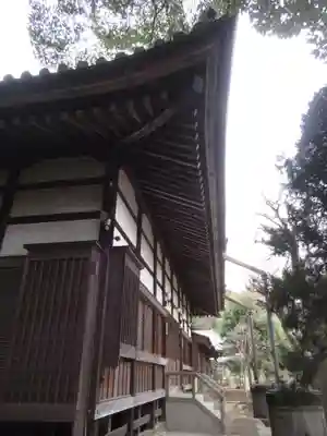 普門寺(千葉県)