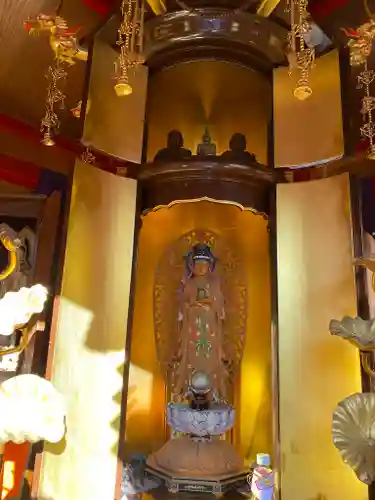 長光寺(長野県)