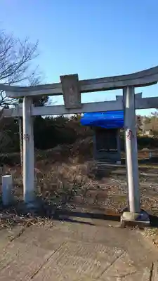 八坂神社(千葉県)