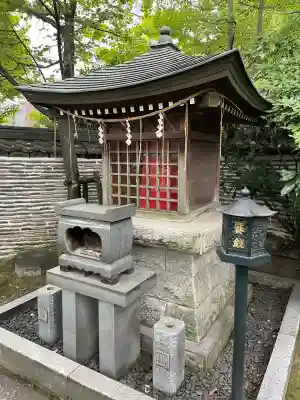 待乳山聖天（本龍院）(東京都)