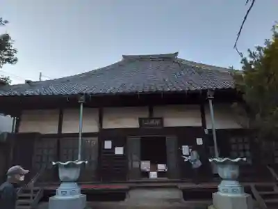 慈雲寺(神奈川県)