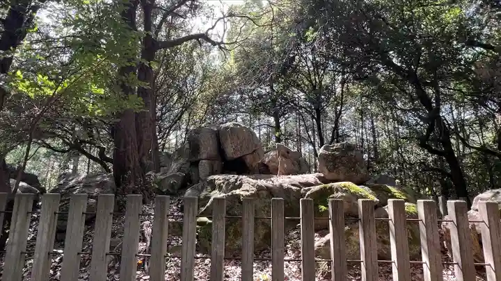 國分八幡宮(香川県)