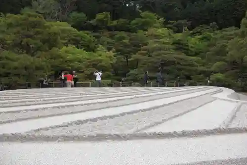 慈照寺（慈照禅寺・銀閣寺）(京都府)
