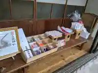 白髭神社の授与品その他