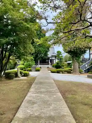 光了寺(茨城県)