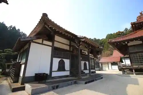 十楽寺のその他建物