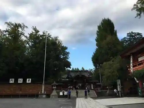 秩父神社のその他建物