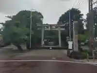 針綱神社(愛知県)