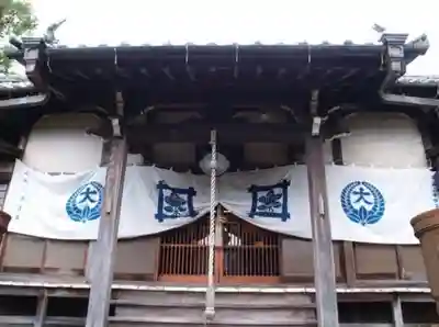 大蓮寺のその他建物