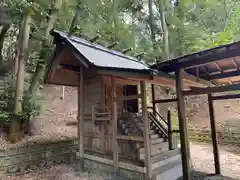 和田神社(三重県)