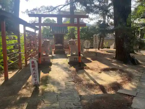 讃岐國分寺(香川県)
