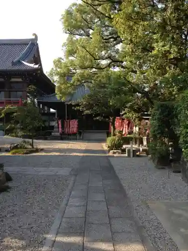 味鏡山 護國院のその他建物