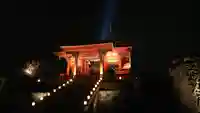清水寺の山門・神門
