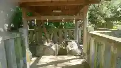 酒見神社の建物その他