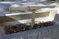 戸部杉山神社(神奈川県)