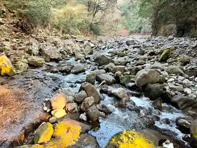 天安河原宮(宮崎県)