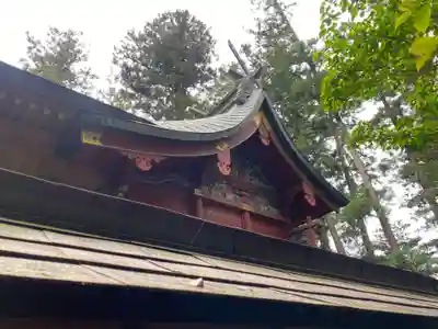 今宮神社(栃木県)