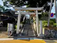 櫻山神社(山口県)