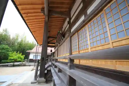 福城寺のその他建物