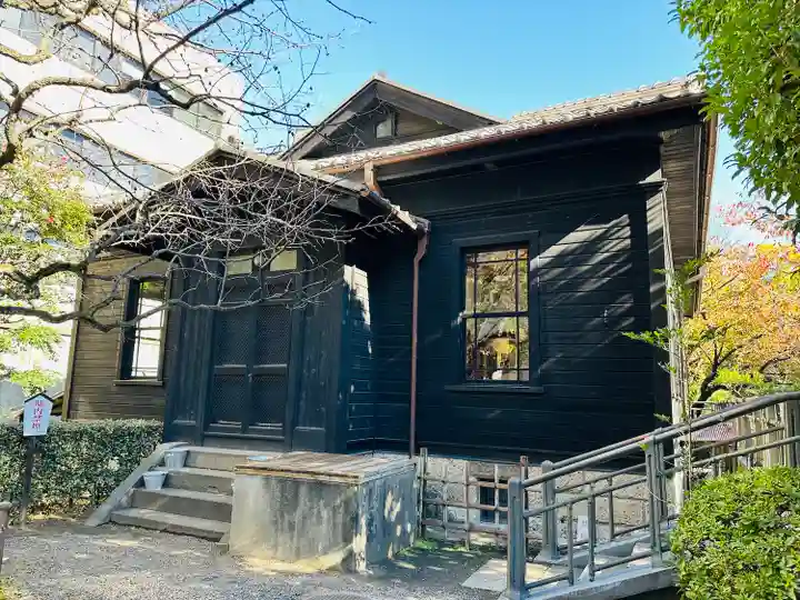 乃木神社(東京都)