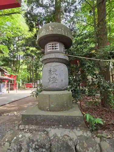 伊佐須美神社(福島県)