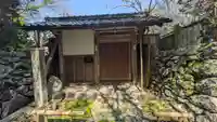 行泉院(滋賀県)