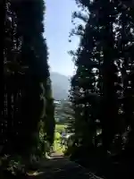 岩井川神社のその他建物