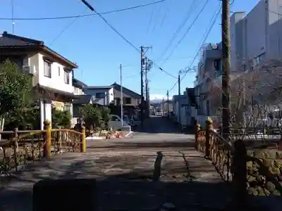 江沼神社(石川県)