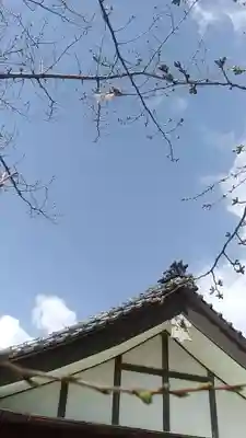 比佐豆知神社(三重県)