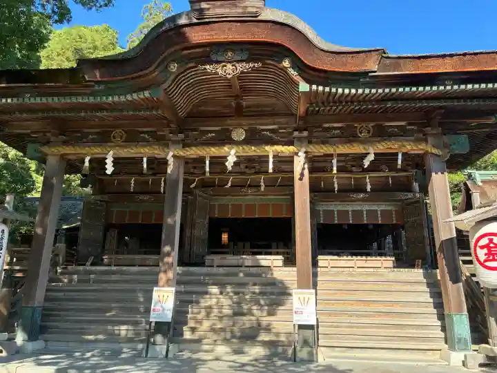 金刀比羅宮(香川県)