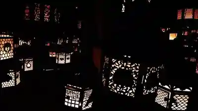 春日大社のその他建物