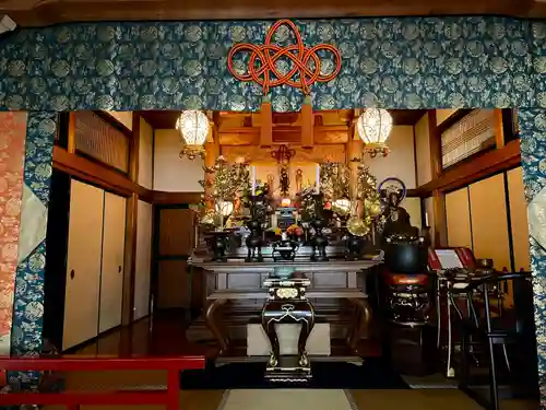 泥牛庵(神奈川県)