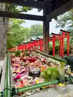 住吉神社(北海道)
