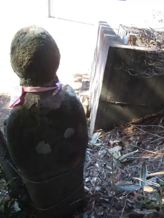 今泉山 不動明王堂(千葉県)