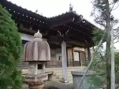 等覚寺の建物その他