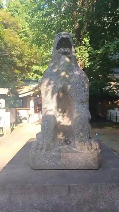 稲荷鬼王神社(東京都)