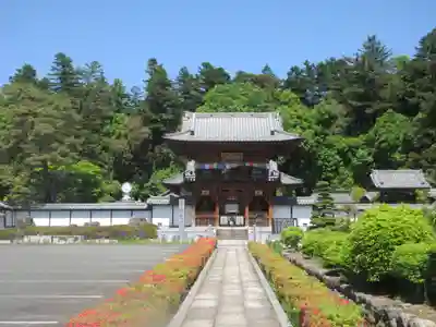 廣見寺(埼玉県)