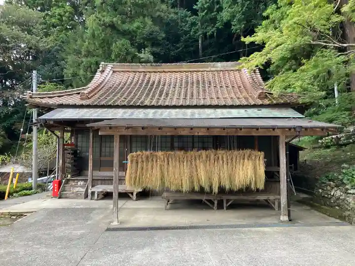山口大神宮(山口県)