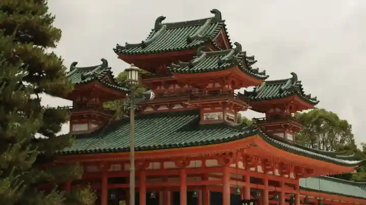 平安神宮(京都府)