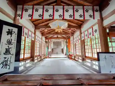 気多神社(富山県)