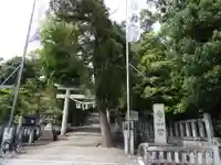 白山宮(愛知県)