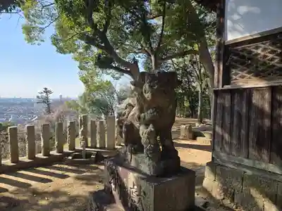 北條神社(大阪府)