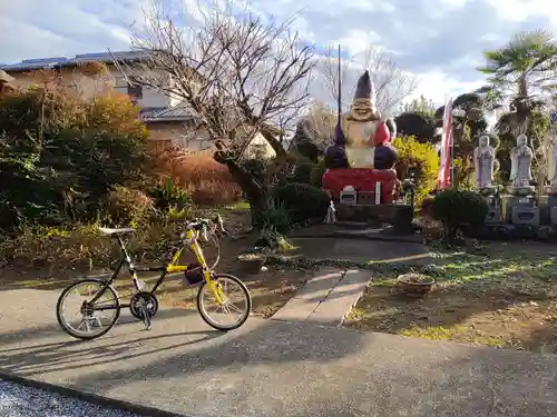 常楽寺(埼玉県)