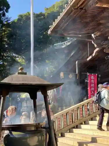 高尾山薬王院のその他建物