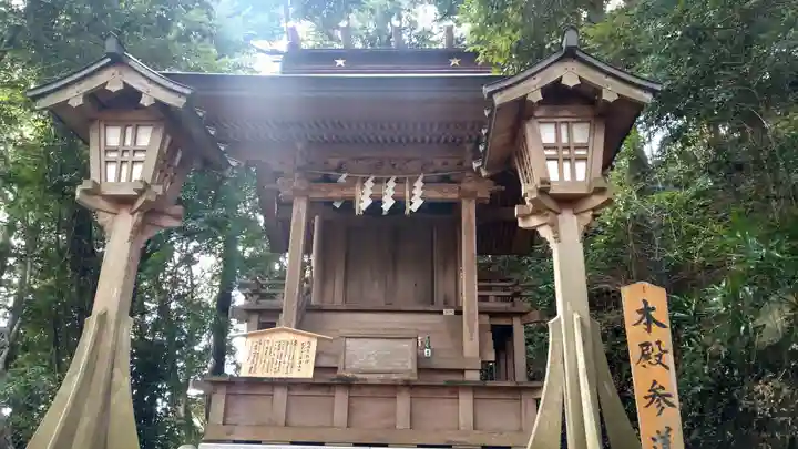 大甕神社(茨城県)