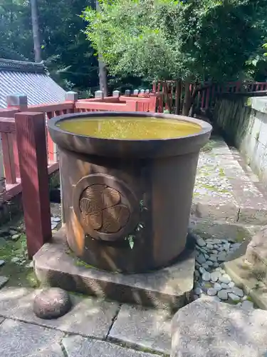 久能山東照宮(静岡県)