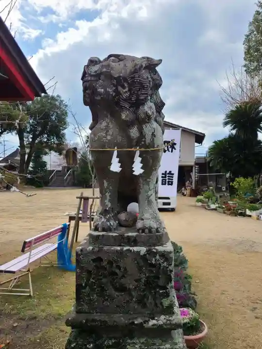 彼杵神社(長崎県)