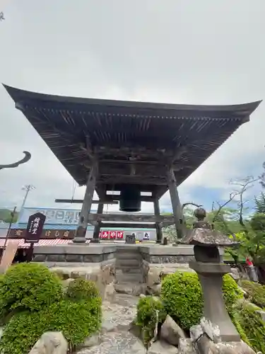 西方寺(宮城県)