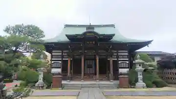 一乗院の本殿・本堂